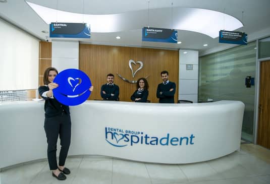 Slider image (5) Hospitadent Dental Group